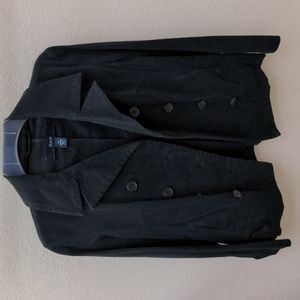 GAP Black Jacket